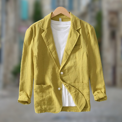 Fulgencio® | Men's Sports Jacket