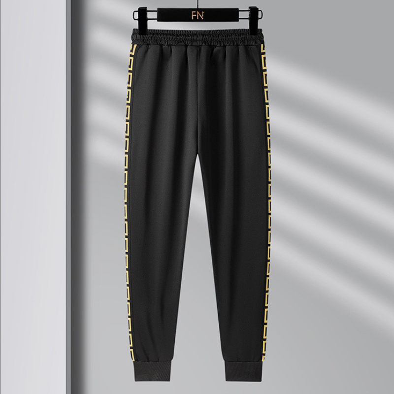 Ludovico® | Premium Eclipse Tracksuit Set