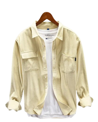 Vince | Riyad Casual Shirt