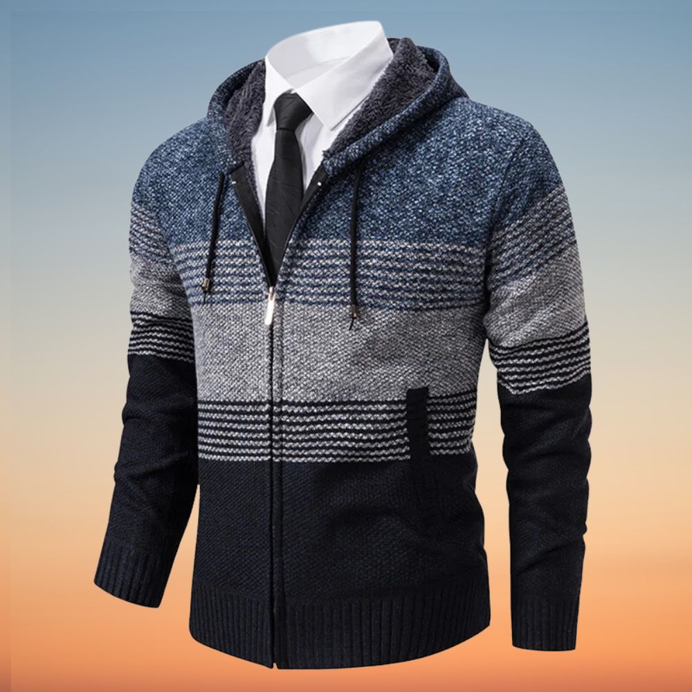 Lucas® | Long Sleeve Shirt