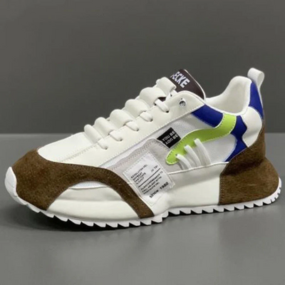 Zephyr | Elba Casual Shoes