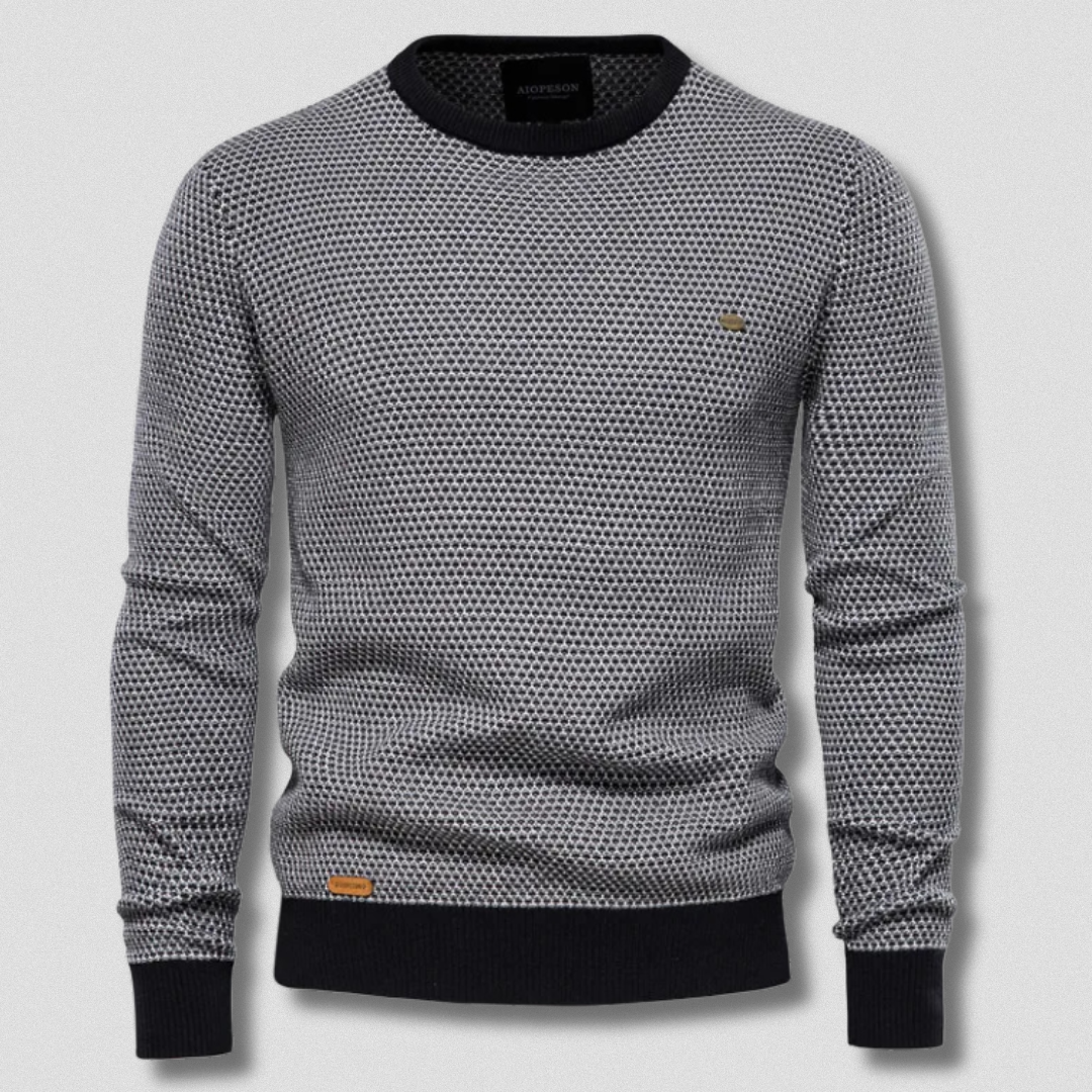 Kostas® | Stylish Premium Pullover For Men