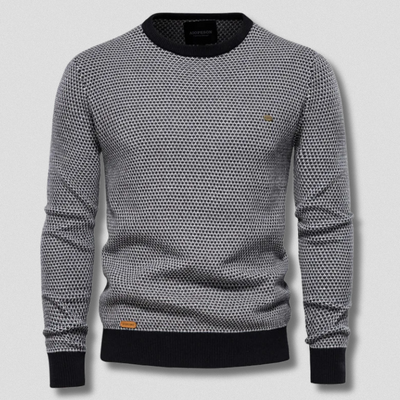 Kostas® | Stylish Premium Pullover For Men