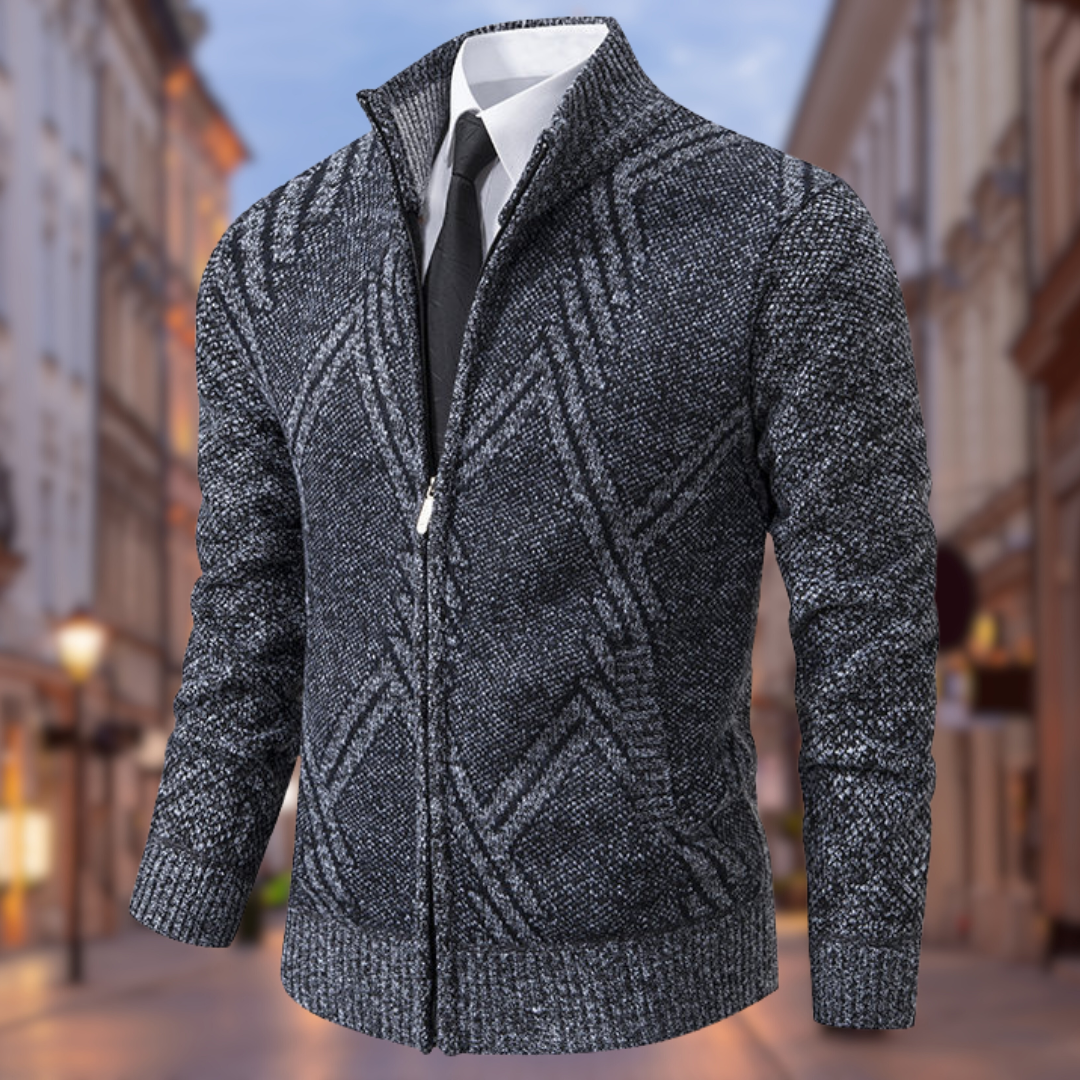 Ciro® | Men's Warm Casual Cardigan