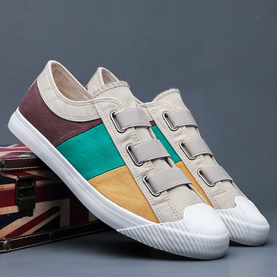 Ernie® | Canvas Sneakers