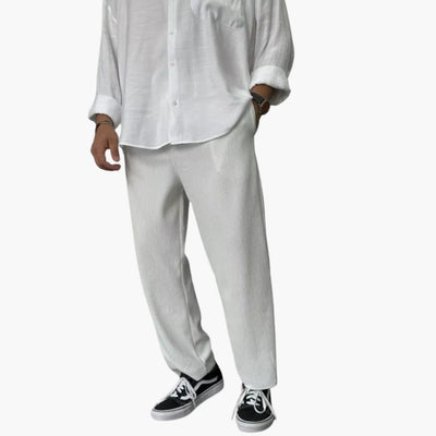 Esteban® | Soft Luxury Pants For Men