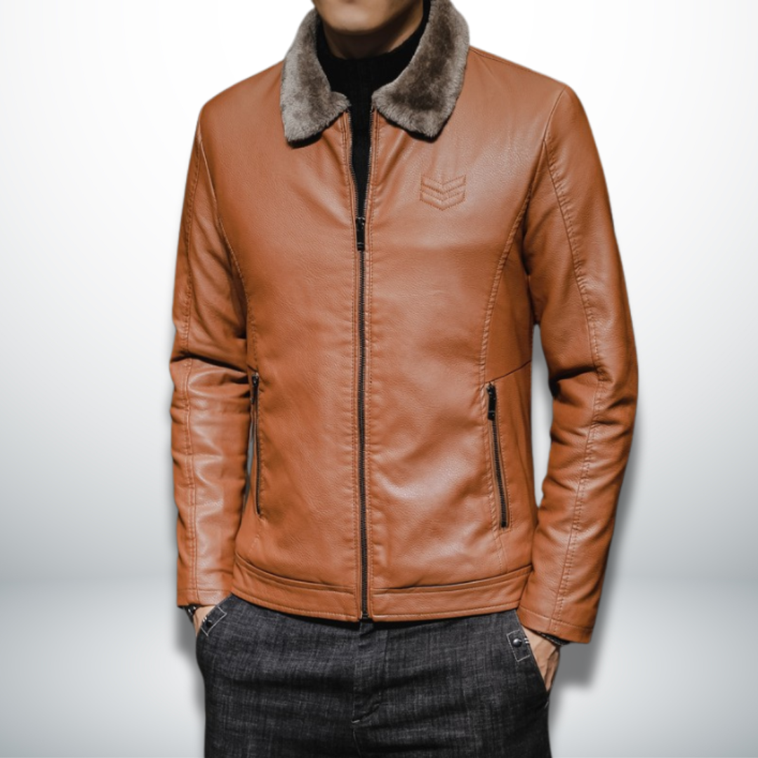 Aurelio® | Versatile and elegant men's jacket