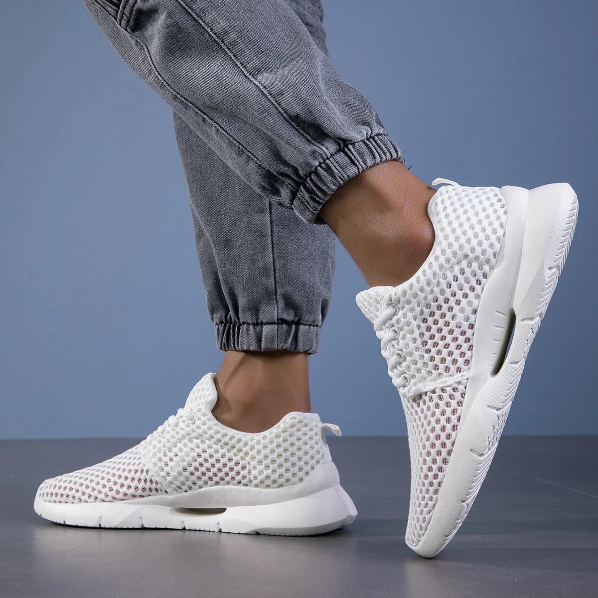 Aiken® | Aero Mesh Sneaker