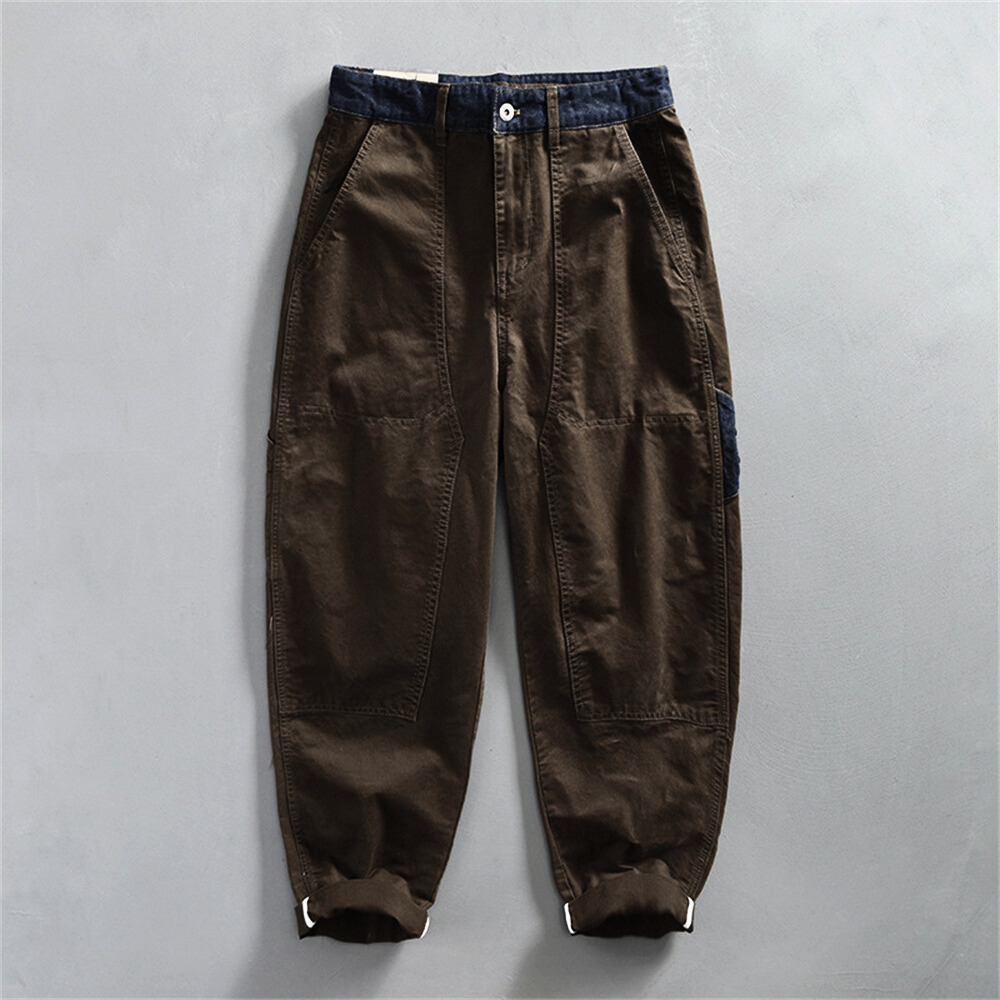 Beverie® | Cargo Pants