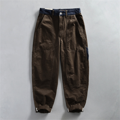 Beverie® | Cargo Pants