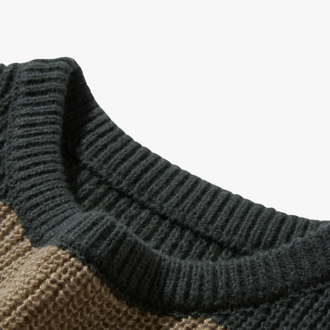Sotero® | Bottoming Sweater
