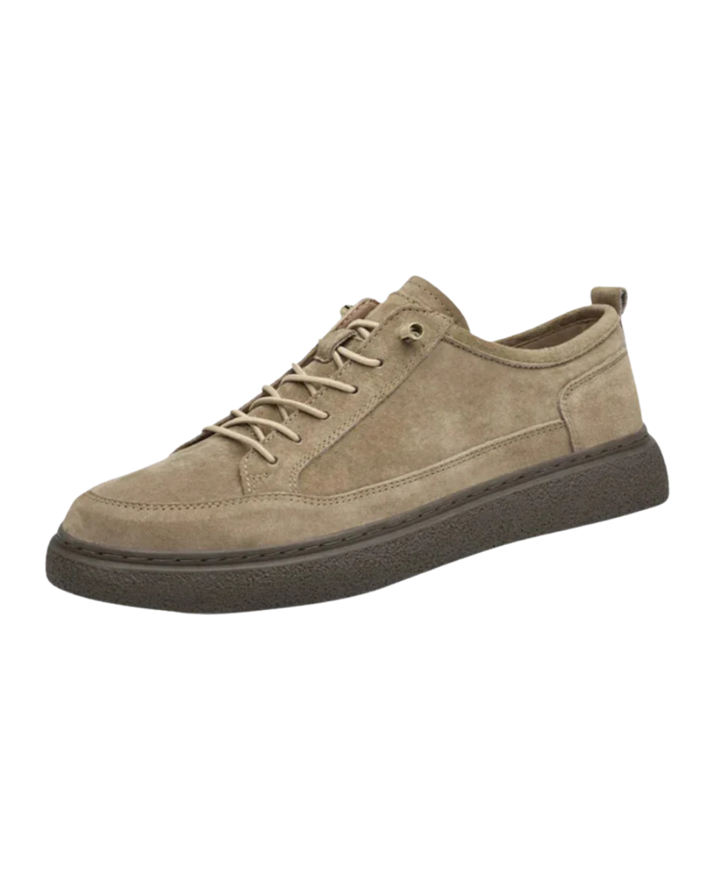 Celestino® | Suede Sneakers