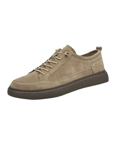Celestino® | Suede Sneakers