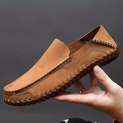 Bean® | Genuine Leather Loafers