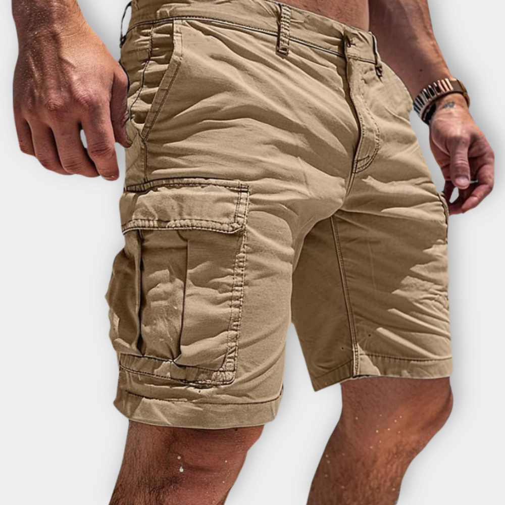 Cyrus | Cargo Shorts