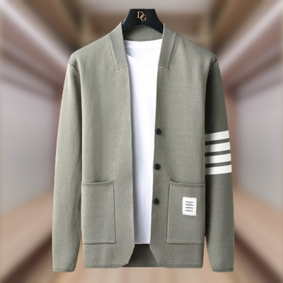 Fortunato® | Elegant and sporty cardigan