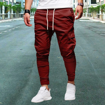 Acacio® | Casual And Fashionable   Trousers