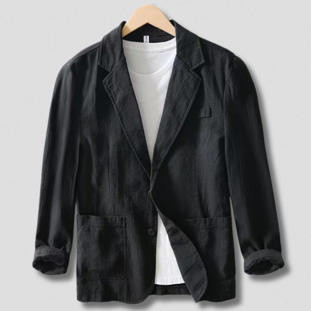 David® | Handcrafted And Elegant Men'S Blazer