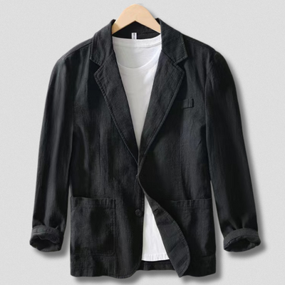 David® | Handcrafted And Elegant Men'S Blazer