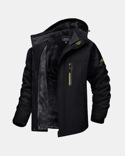 Daniel | Ettore Wind And Waterproof Jacket
