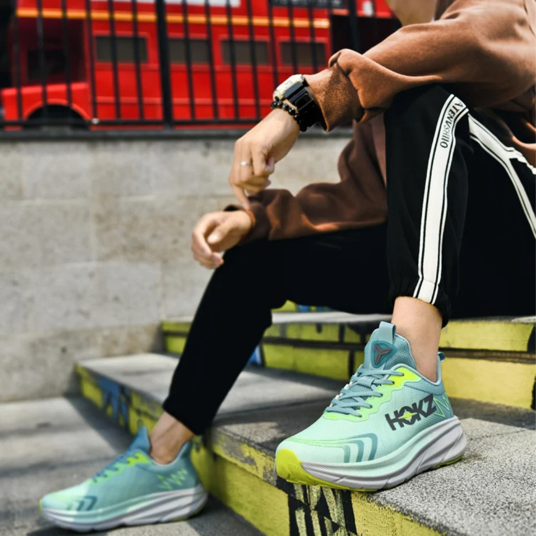 Genovevo® | Unisex Sports Shoes