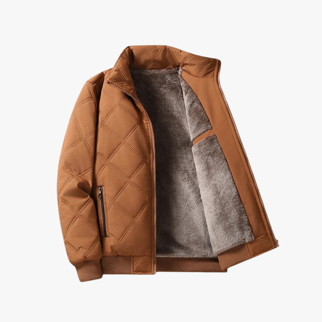 Owen® | Winter Jacket For Stylish Appearances
