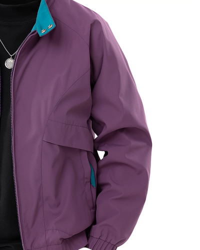 Virgil | Rome Casual Jacket