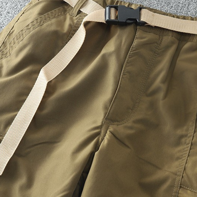 Demetrius | Ridgeford Cargo Pants