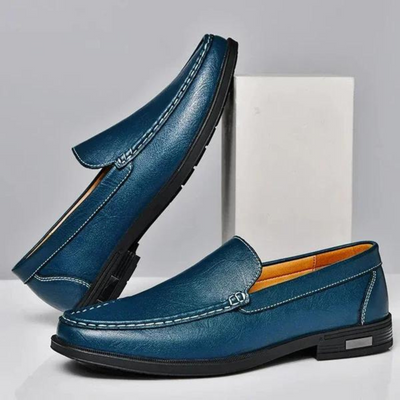 Arturo | Murcia Leather Loafers