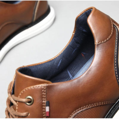 Beatie® | Leather Shoes