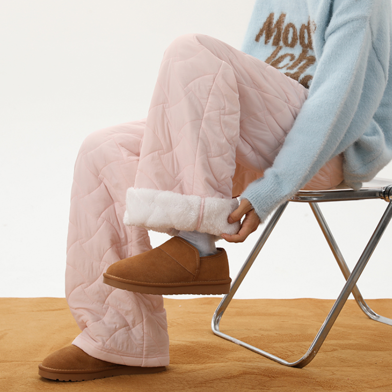 Daniel® | Cloudquilt Sherpa Pants