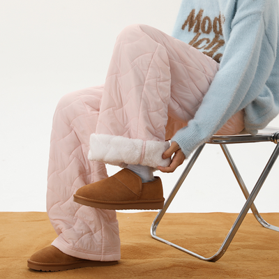 Daniel® | Cloudquilt Sherpa Pants