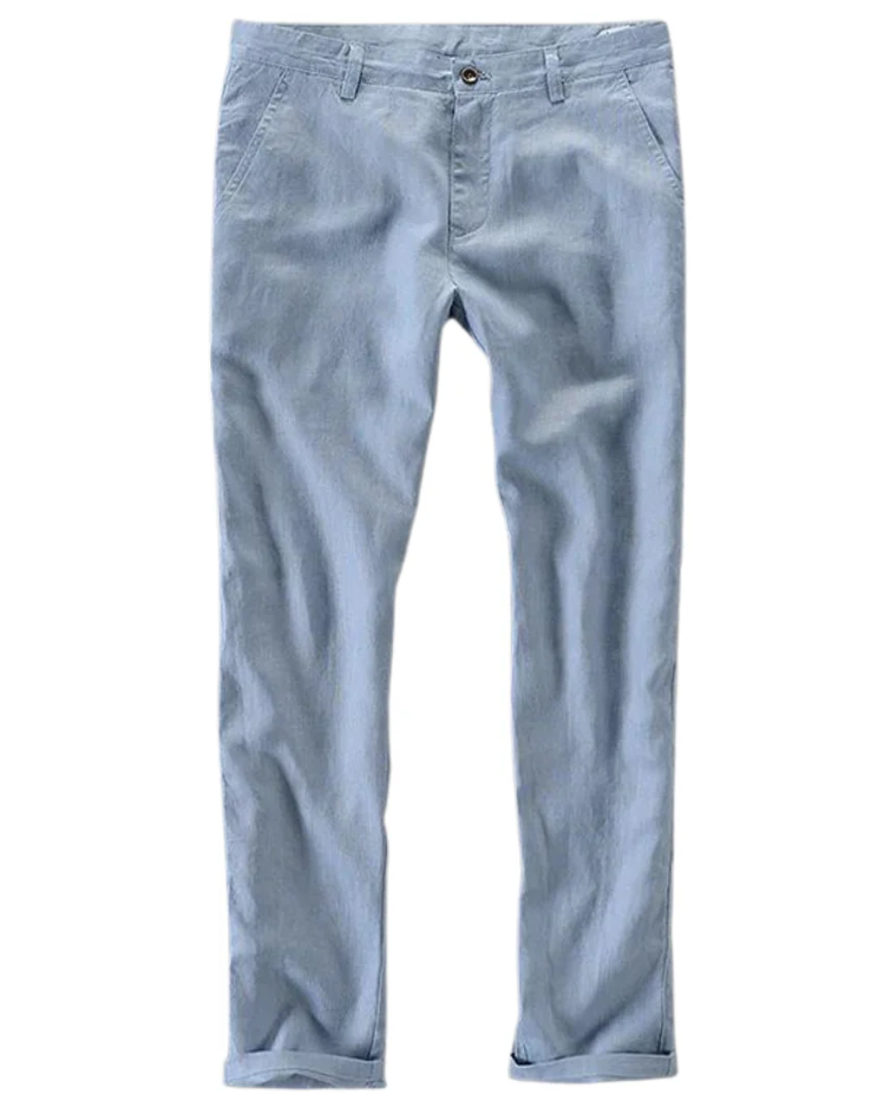 Elvis® | Mykonos Linen Pants