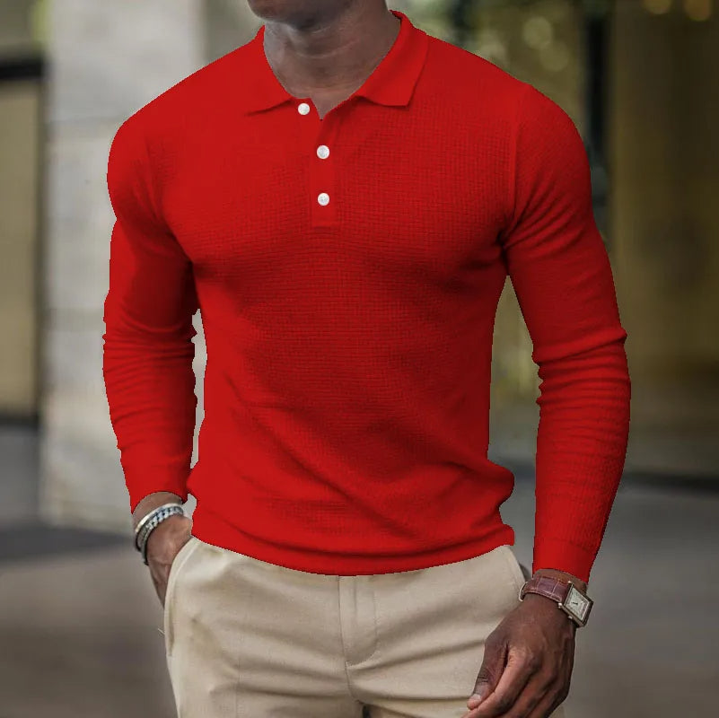 Kleopatra® | Casual Polo Shirt