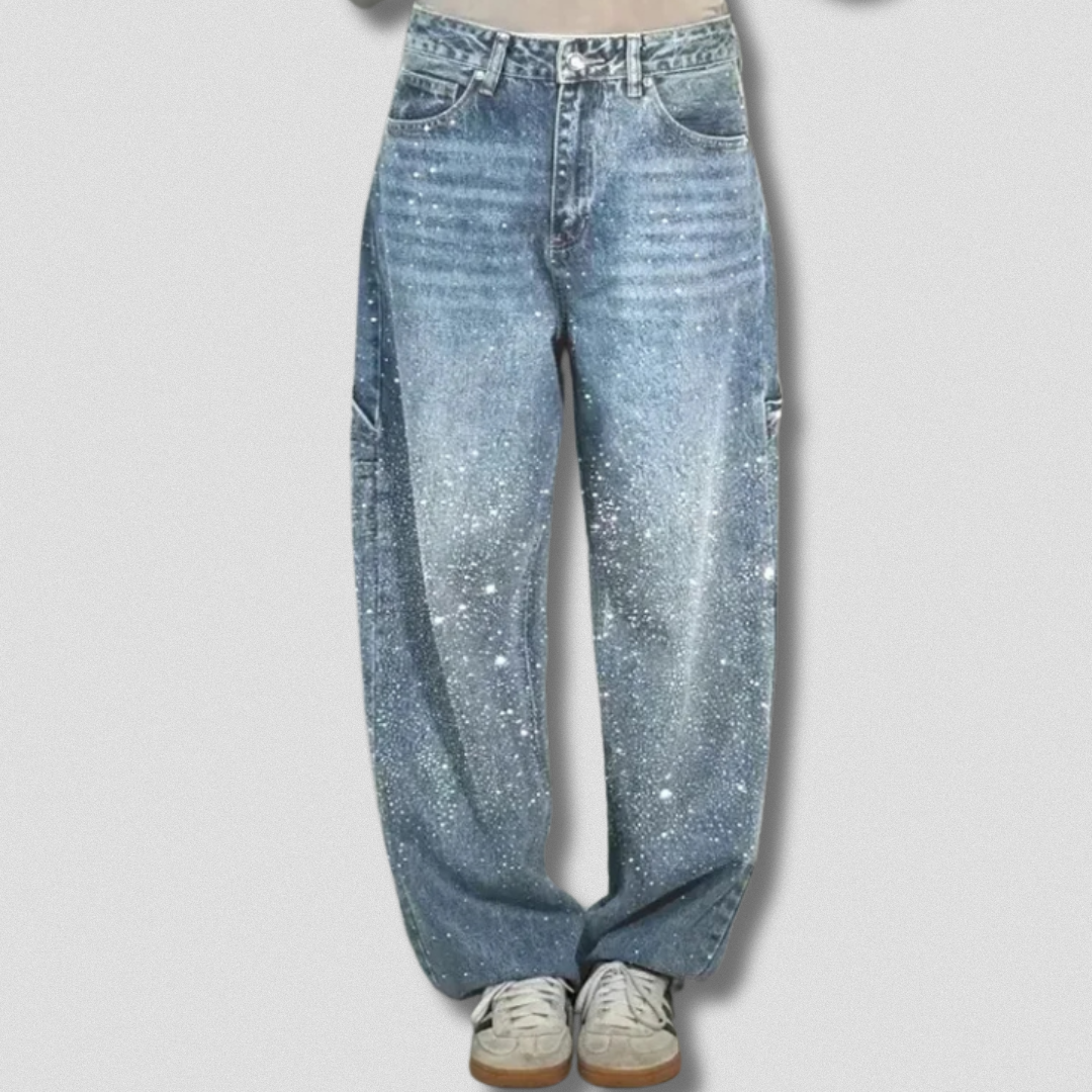 Ellis® | Brilliant Women'S Premium Jeans