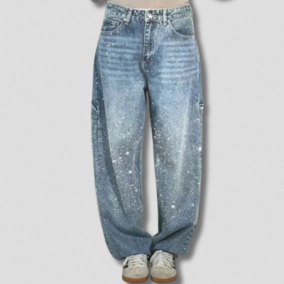 Ellis® | Brilliant Women'S Premium Jeans