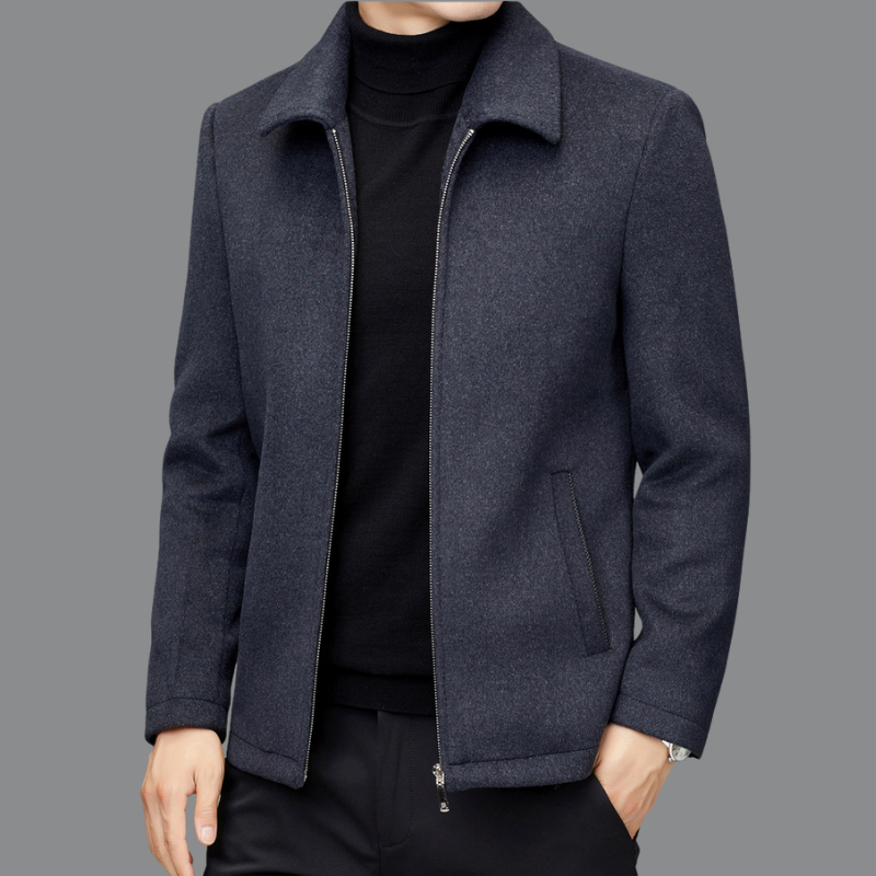 Zane® | Wool Jacket