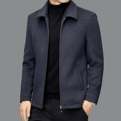 Zane® | Wool Jacket