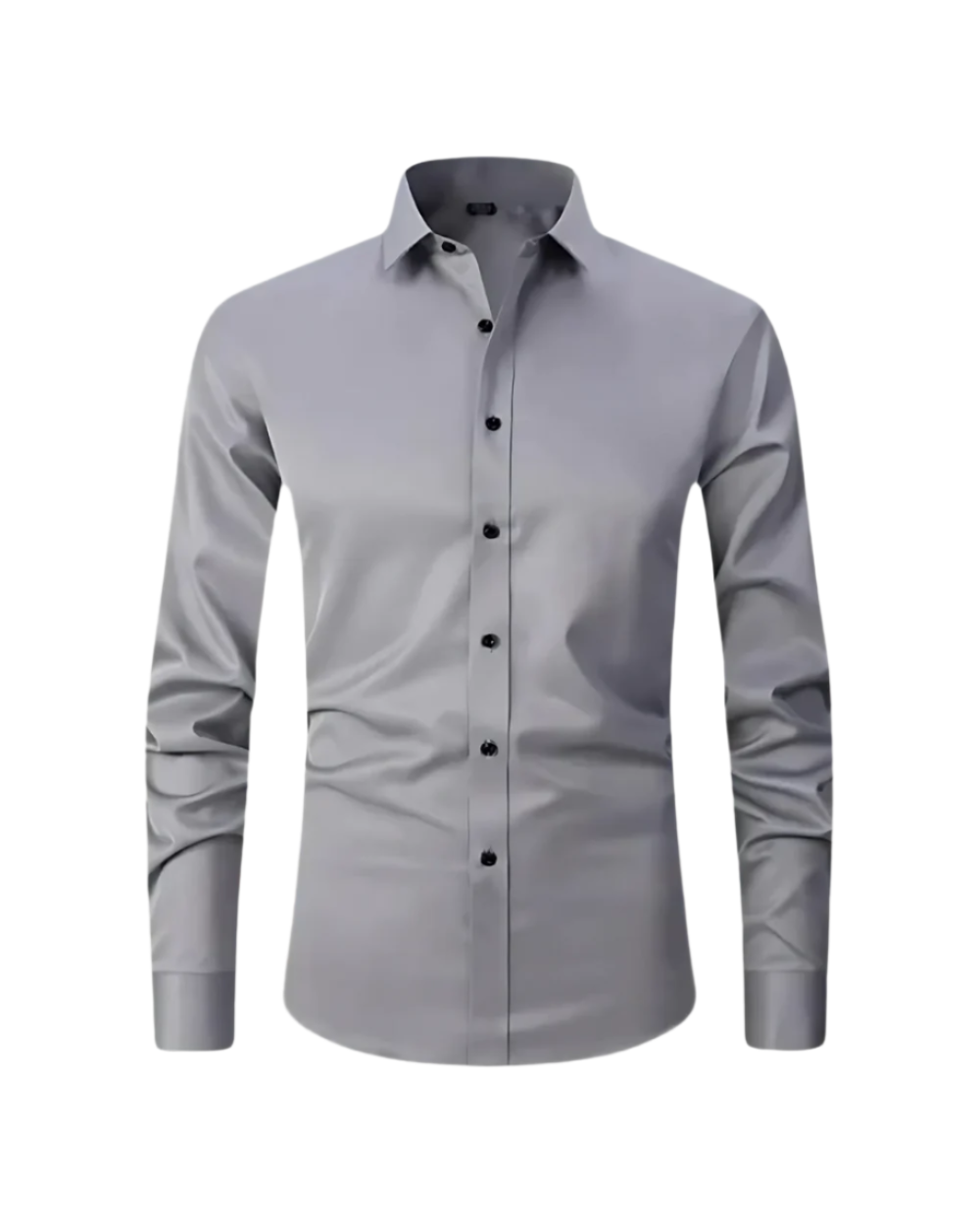 Jackson | Executive Stretch Shirt