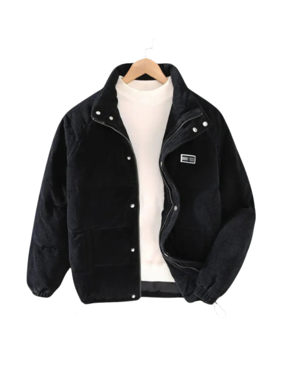 Leon | Quilted jacket