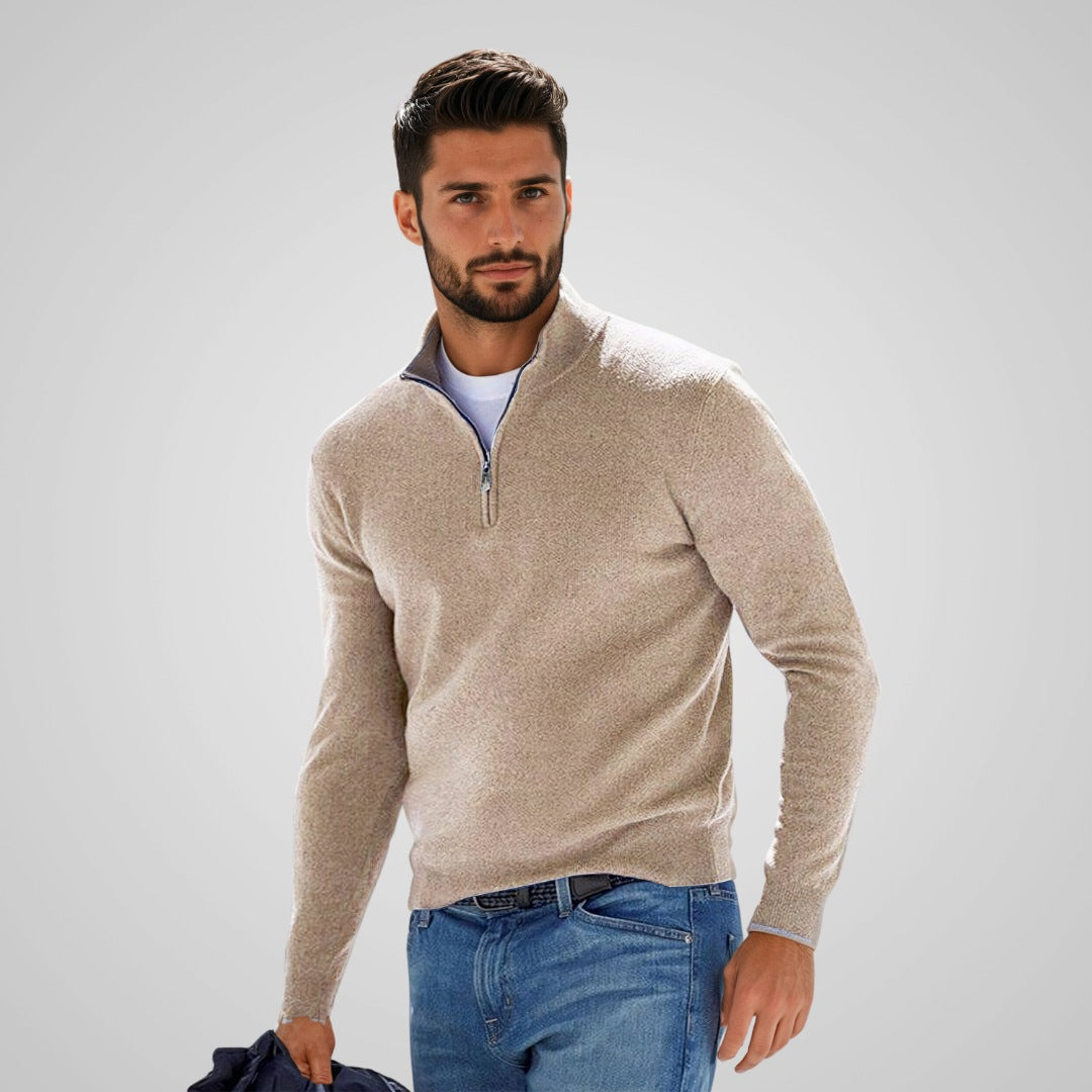 Aurelio® | Stay Warm, Look Good