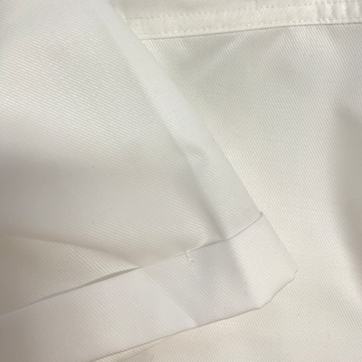 Men's Classic Casal Solid Color SliFitlti-Pocket Polyester Cotn Short Sleeve Shirt