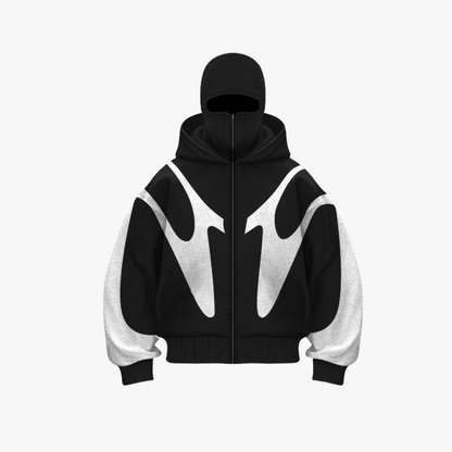 Orfeo® | Devil Hoodie