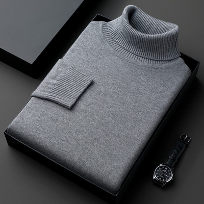 Ambrosio® | Comfortable and versatile men's sweater