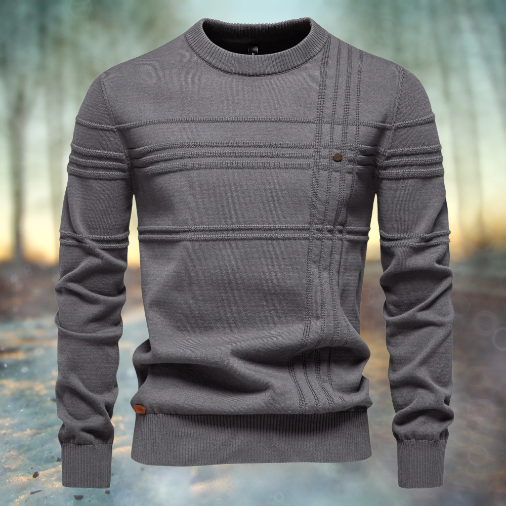 Ignacio® | Crewneck Sweater