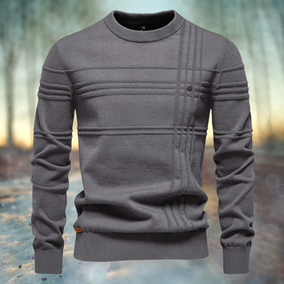 Ignacio® | Crewneck Sweater