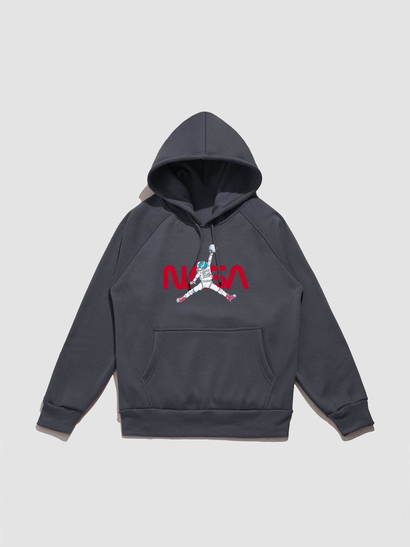 Pedro | Nasa Astronaut Print Hoodie