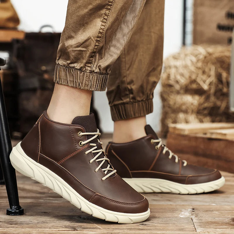 Ber® | Men'S Boots