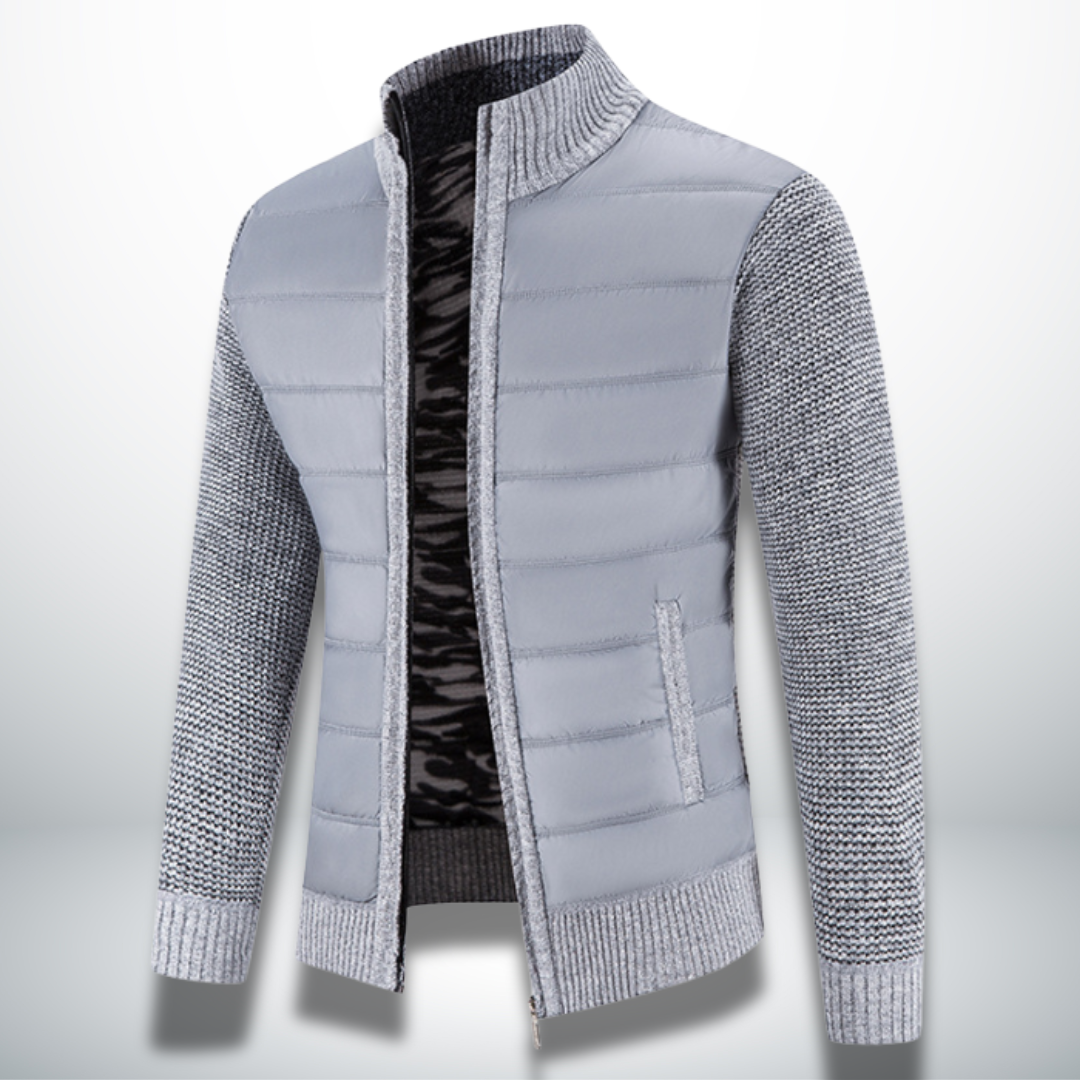 Belarmino® | Comfortable and versatile lightweight jacket