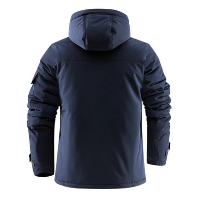Gael | Reflective Jacket